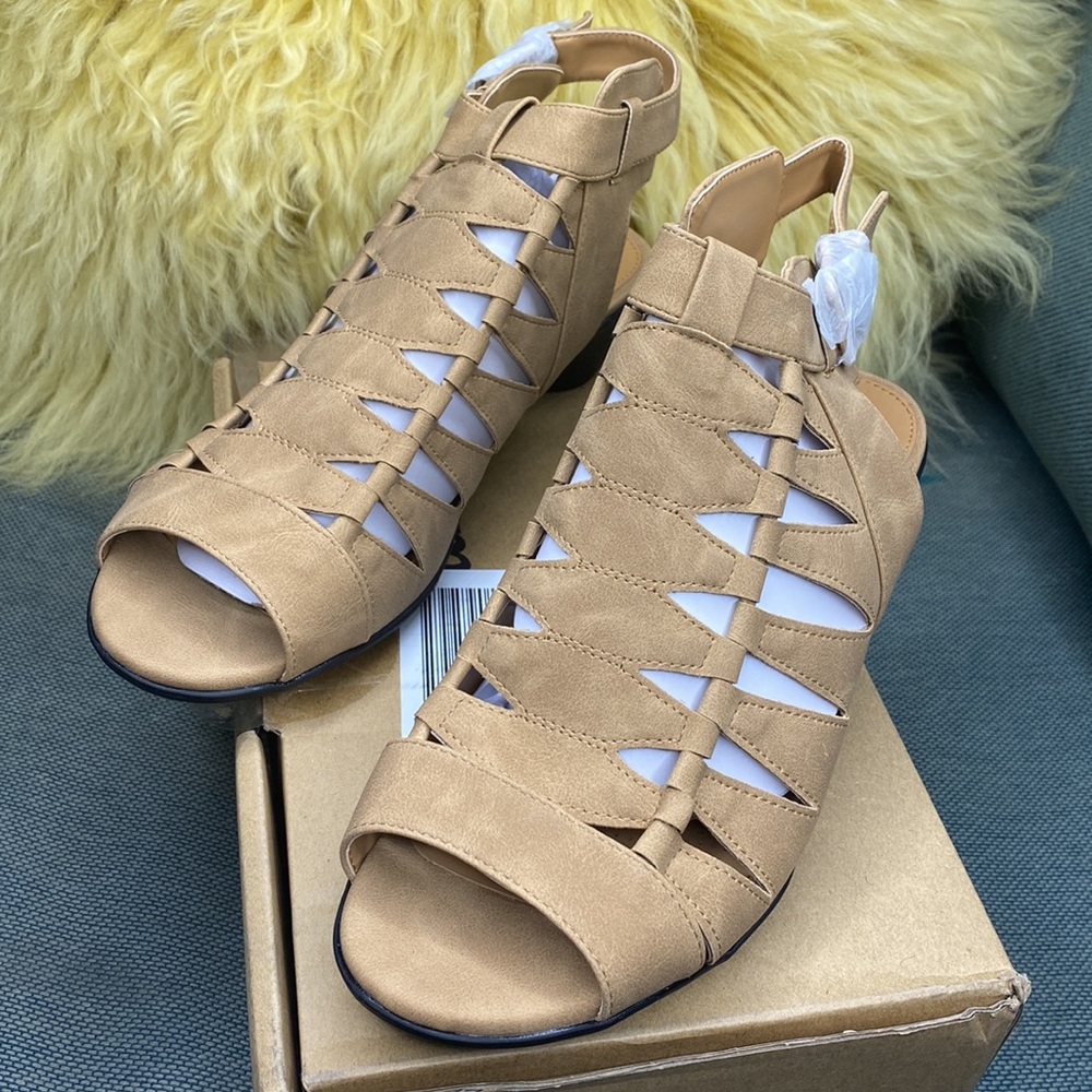 NWT Comfortview The Kadie Shootie - Picture 2 of 5